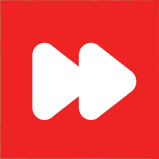 Video Speed Up & Down, Playbex app icon