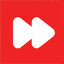 Video Speed Up & Down, Playbex icon