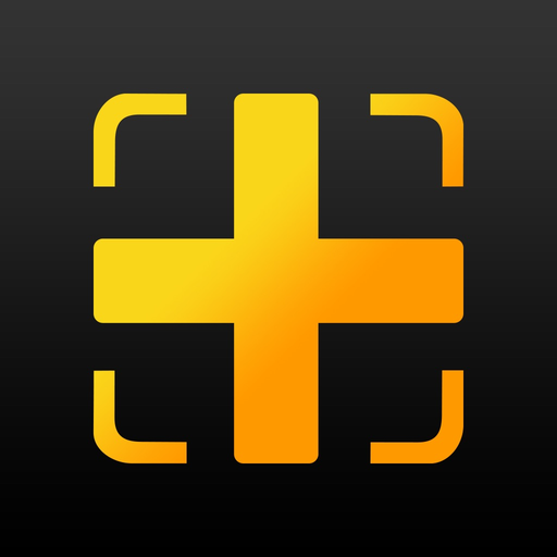 Paczka app icon
