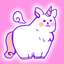 Flapping Unicorn icon