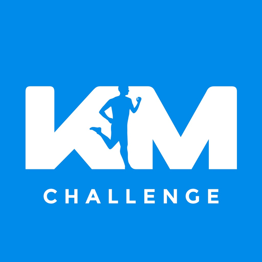Km for Change - Challenge app icon