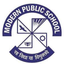 Modern Public School icon