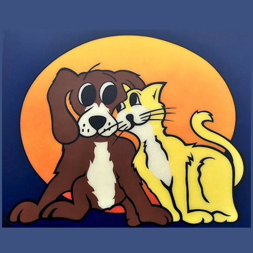 AC of Warren app icon