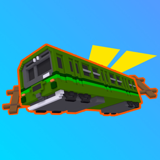 Train Station Kit app icon