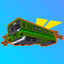 Train Station Kit icon