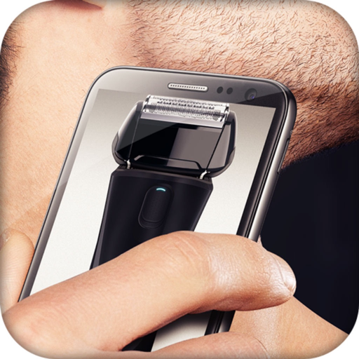 Shaving Machine Pro app icon
