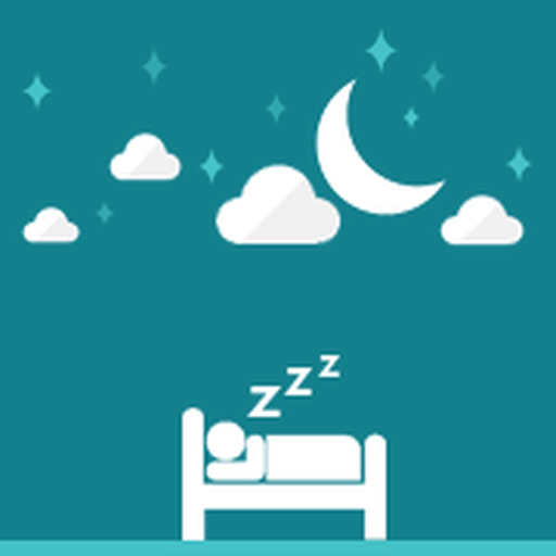 Sleep Sounds for a Relaxing Sleep app icon