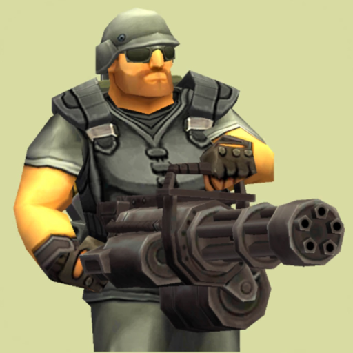 BattleBox Online Sandbox app icon