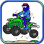 Adventure of Extreme Quad Bike Racing Simulator icon