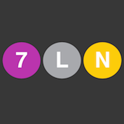 Subway Plays app icon