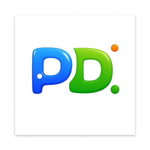 PDrug Formulario Personalizado app icon