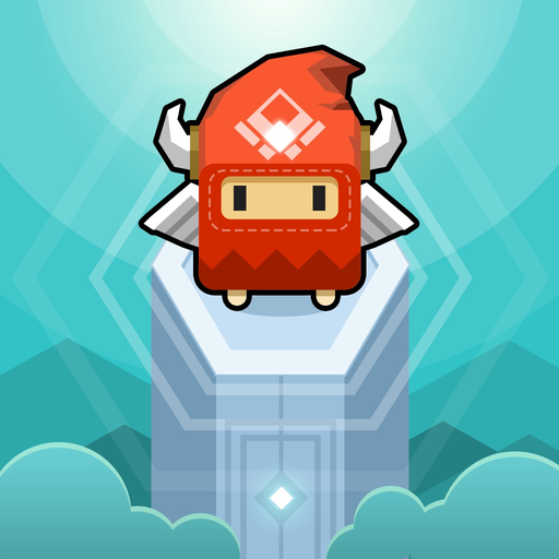 SecretPath - find way home app icon