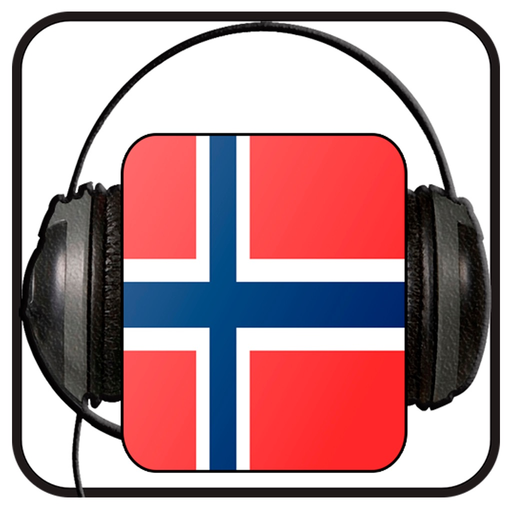 Radio Norge - Radio Norway / FM & Online Radios app icon