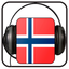 Radio Norge - Radio Norway / FM & Online Radios icon