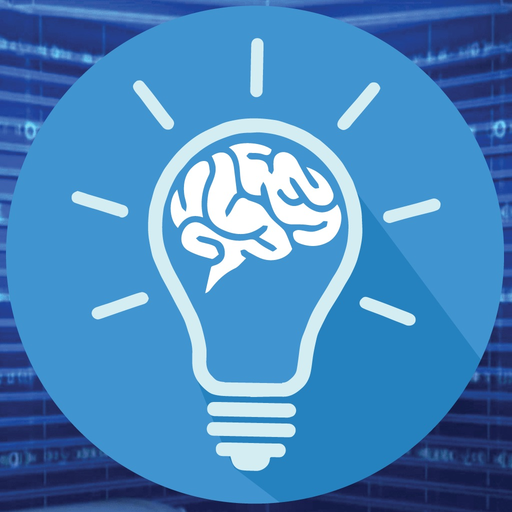 Xega Brain Test: Trivia & Quiz app icon