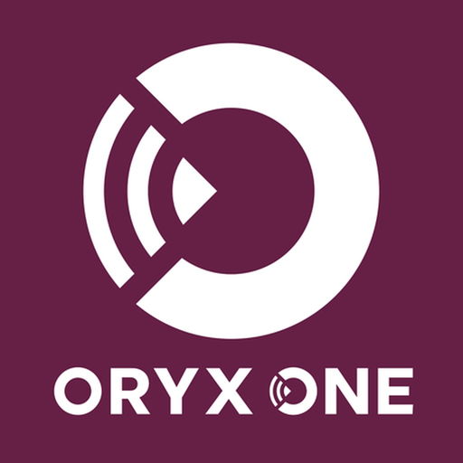 Qatar Airways Oryx One app icon