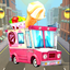 Rush Hour City : Highway Traffic Racer icon