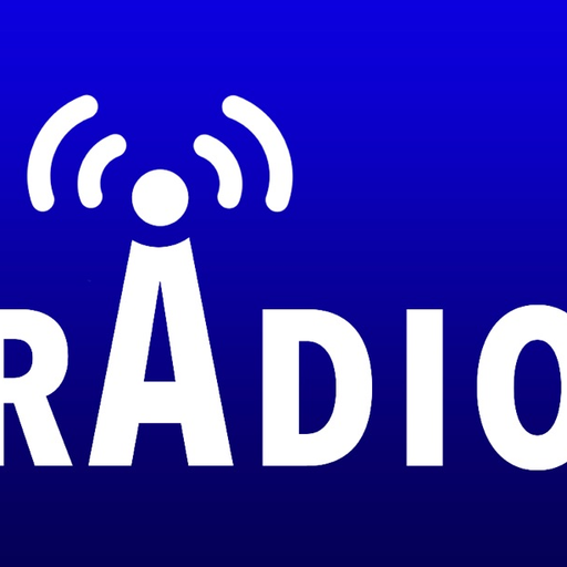 Israeli Radio app icon