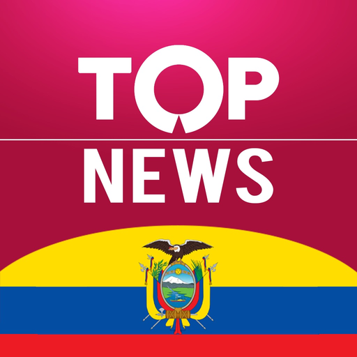 Top Ecuador News app icon