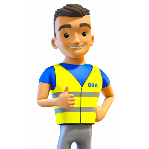 Ora management app icon