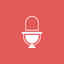 Microphone Mixer - Voice Memo Recorder Changer icon