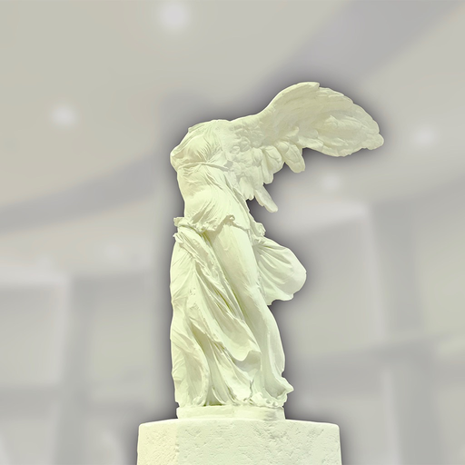 Escape From Statues Room app icon