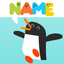Name the Animals icon