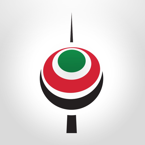Top Kuwait News app icon