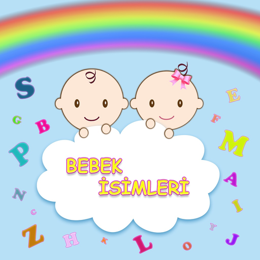Bebek İsimleri app icon