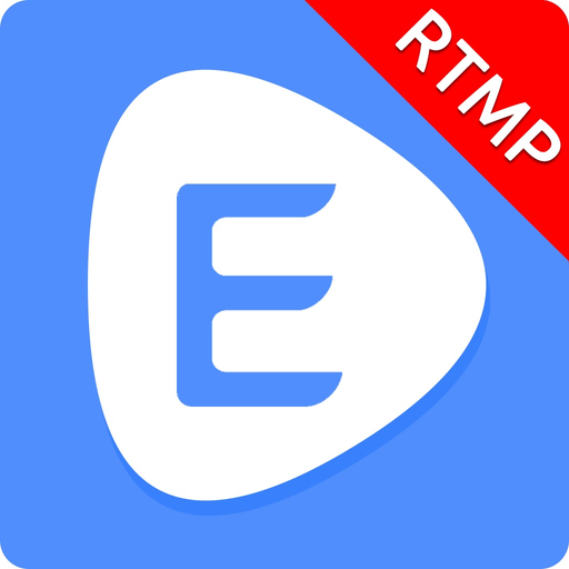 EasyRTMP app icon