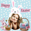 Easter Bunny Photo Frames icon