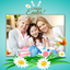 Best Easter Photo frames app icon