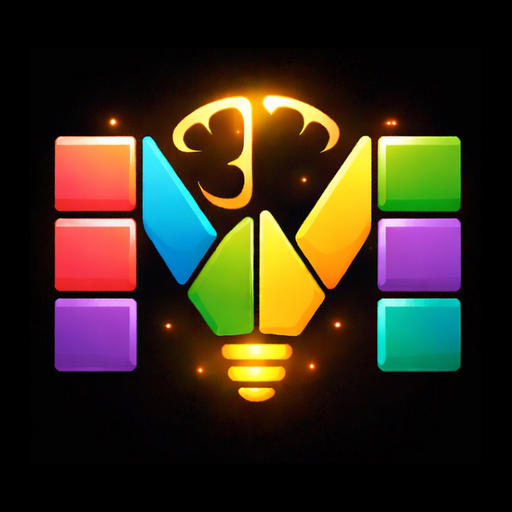 MindMasterWord - Word Puzzle app icon