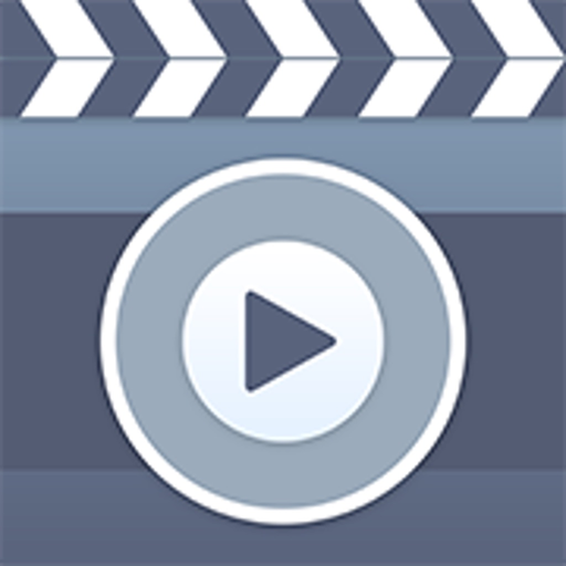 Live Movie Viewer app icon