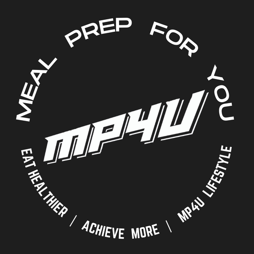 Meal Prep for You app icon