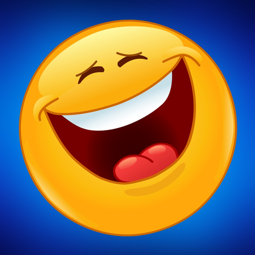 Funny Sounds!! app icon