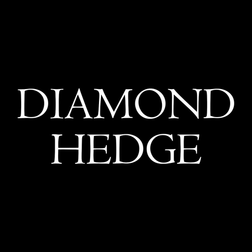 Diamond Hedge app icon