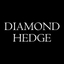 Diamond Hedge icon