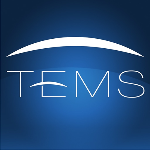Total Event Management System app icon