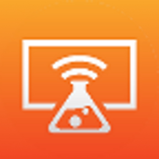 CastAssist app icon