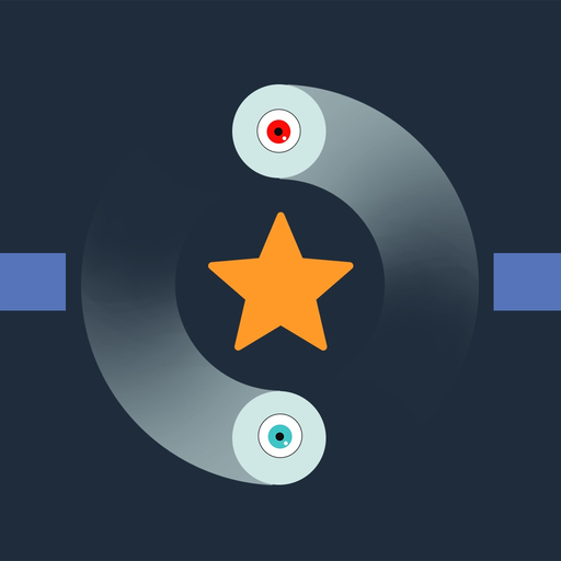Fit The Space app icon