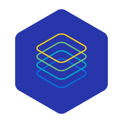 BIMxVGIS app icon