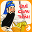 Quẻ Quan Thánh - Xin Xăm icon