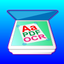 ScanDoc - Document Scanner OCR icon