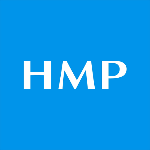 HMP app icon