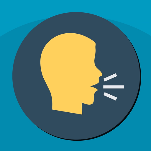 Accent Training - American app icon