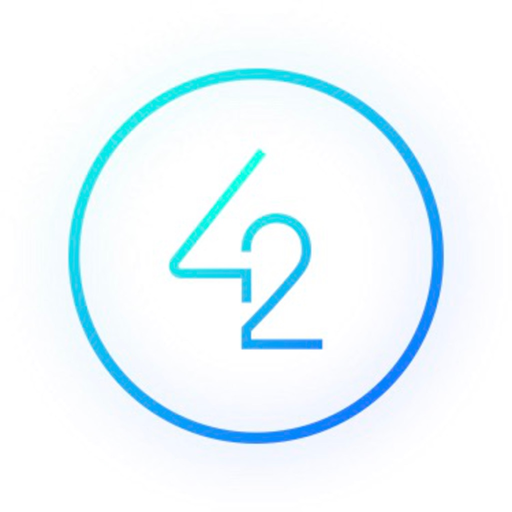 42: Metabolic Health Coach app icon