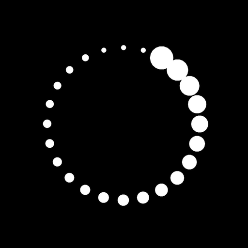 Modules - Music Visualizer app icon