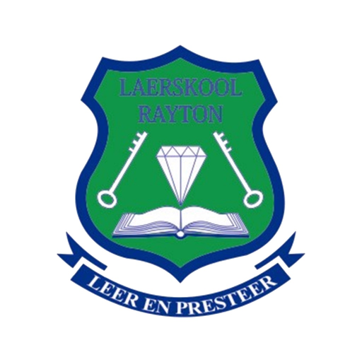Laerskool Rayton app icon
