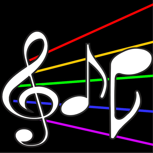 Music Check app icon